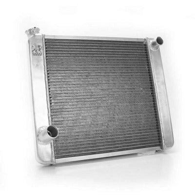 Griffin ClassicCool Radiator Aluminum 19" x 22" x 3" Ford 1-26182-X