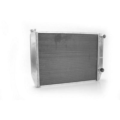 Griffin MegaCool Radiator Aluminum Double Pass 1.25" 19" x 27.5" GM 1-58242-X