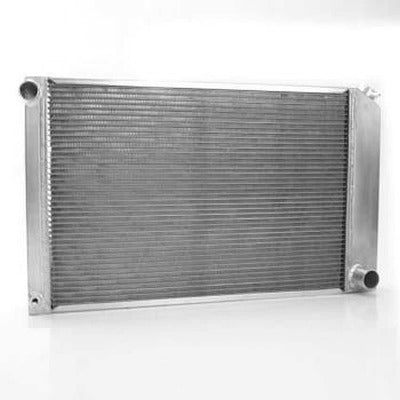 Griffin MegaCool Radiator GM A & G Body 33.25" x 18.62" 8-00008