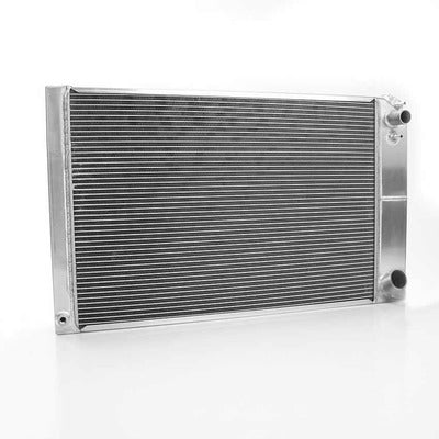 Griffin MegaCool Radiator GM C & K Series Truck 33.25" x 18.62" 8-00013-LS
