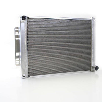 Griffin MegaCool Radiator GM A & F Body w/o Transmission Cooler 8-00009