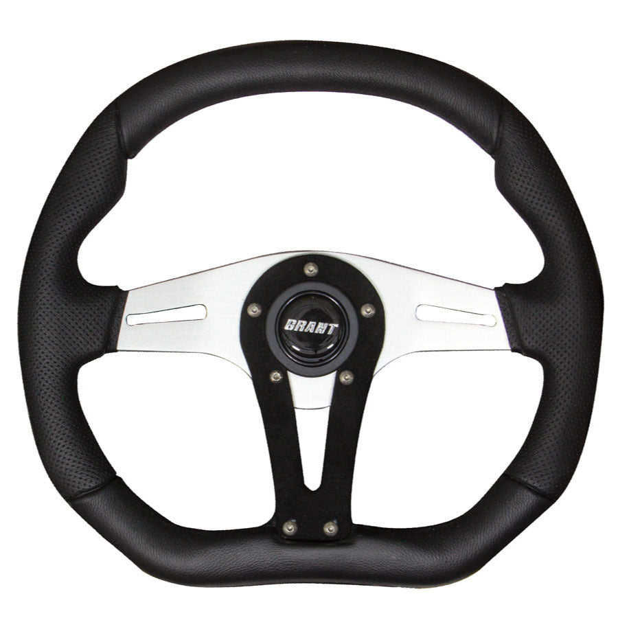 Grant 490 Racing Steering Wheel
