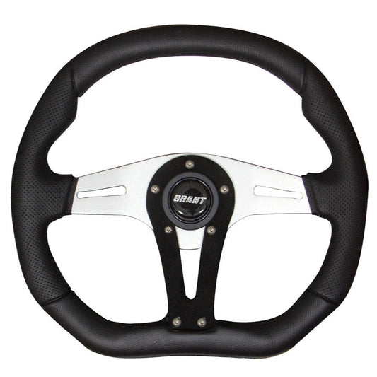 Grant 490 Racing Steering Wheel