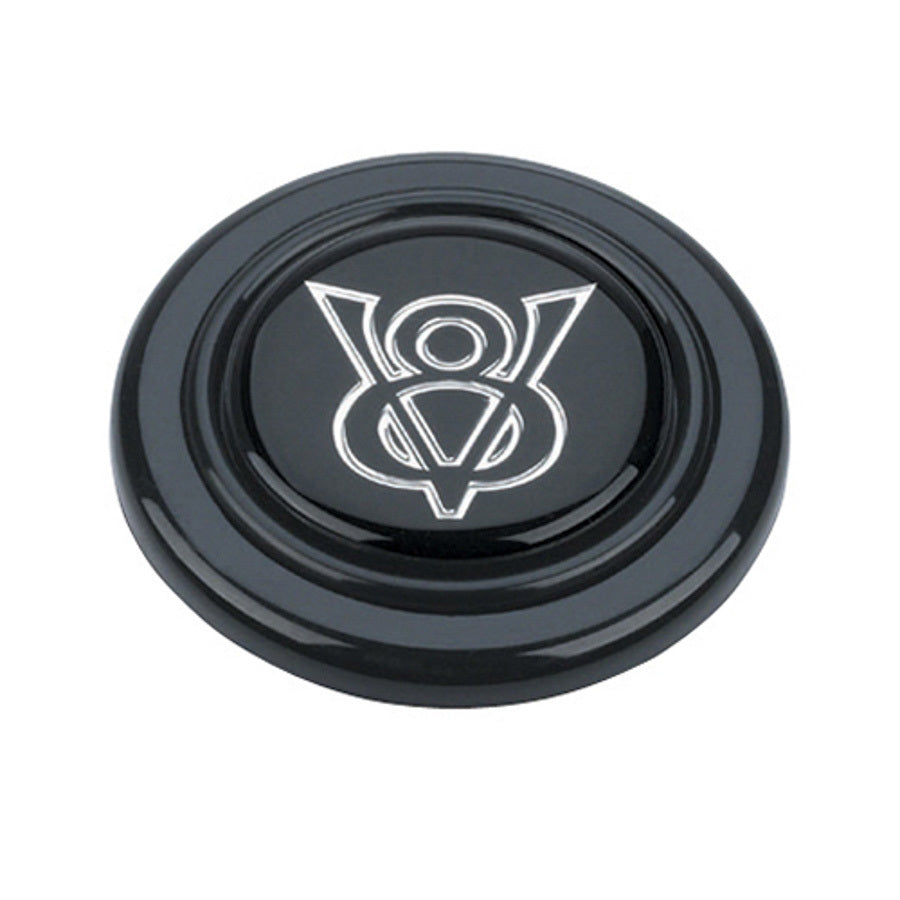 Grant 5662 Horn Button Signature Ford V8