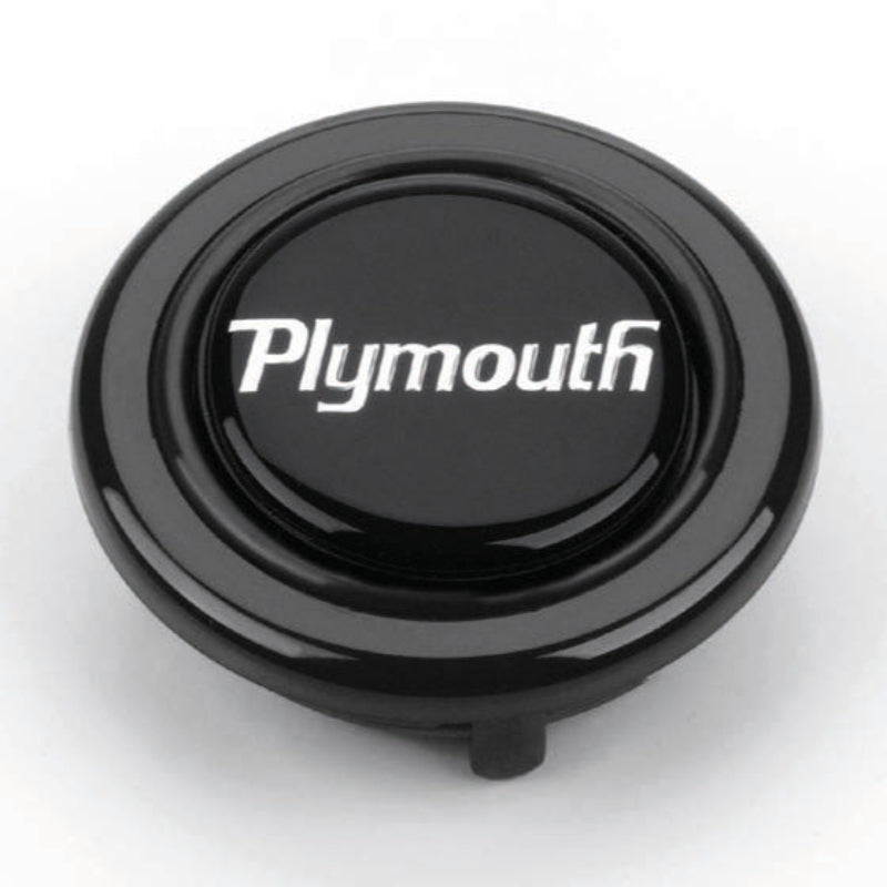 Grant 5674 Horn Button Plymouth