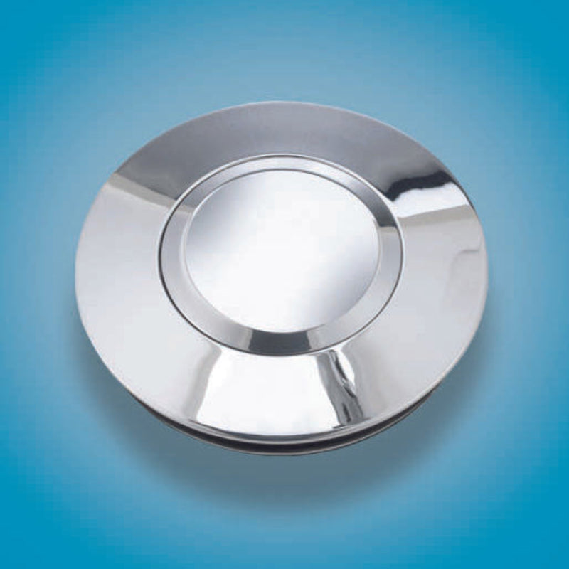 Grant 5864 Horn Button Banjo