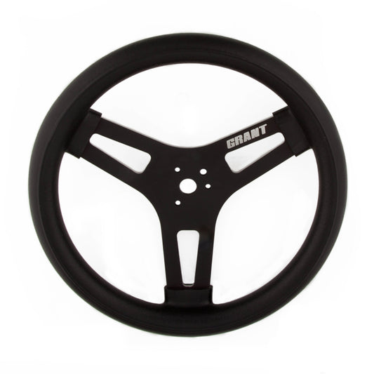 Grant 601 Racing Steering Wheel 15"