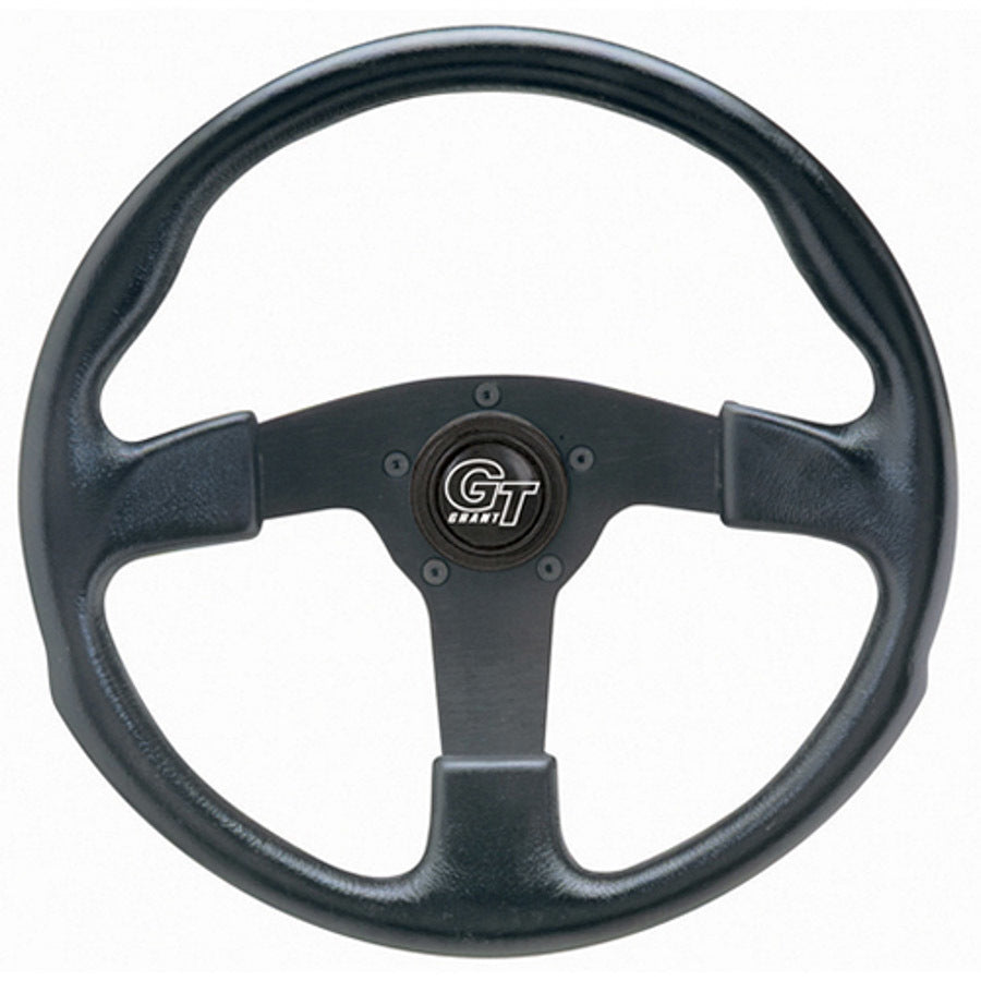 Grant 761 GT Rally Steering Wheel 14"