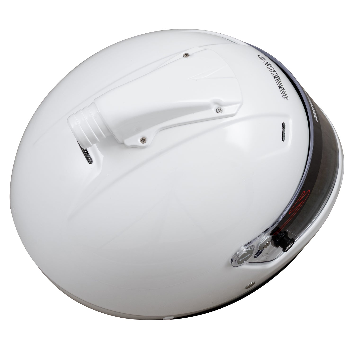Zamp RZ-38 Air Helmet SA-2025 (Top)