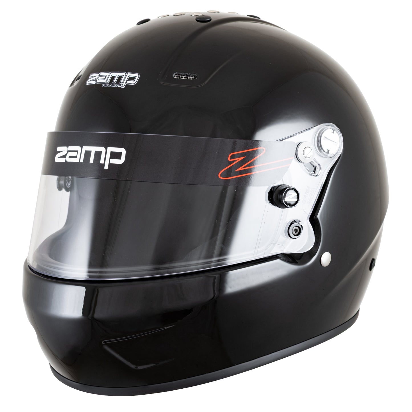 Zamp RZ-57 Helmet SA2025 (Black)