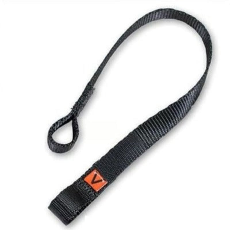 HANS Tether 18" Sliding Quick Release Tether Standard