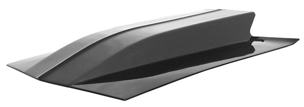Harwood 10096 Cowl Hood 6" w/Cowl Panel 67-69 Camaro