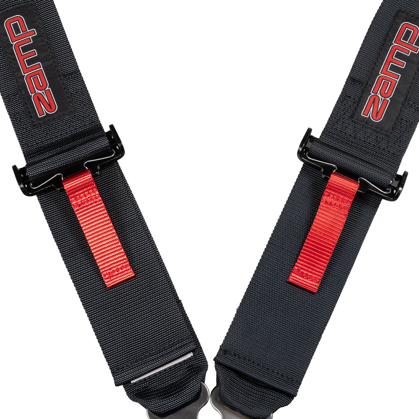 Zamp 7-point U Loop Shoulder Seat Harness