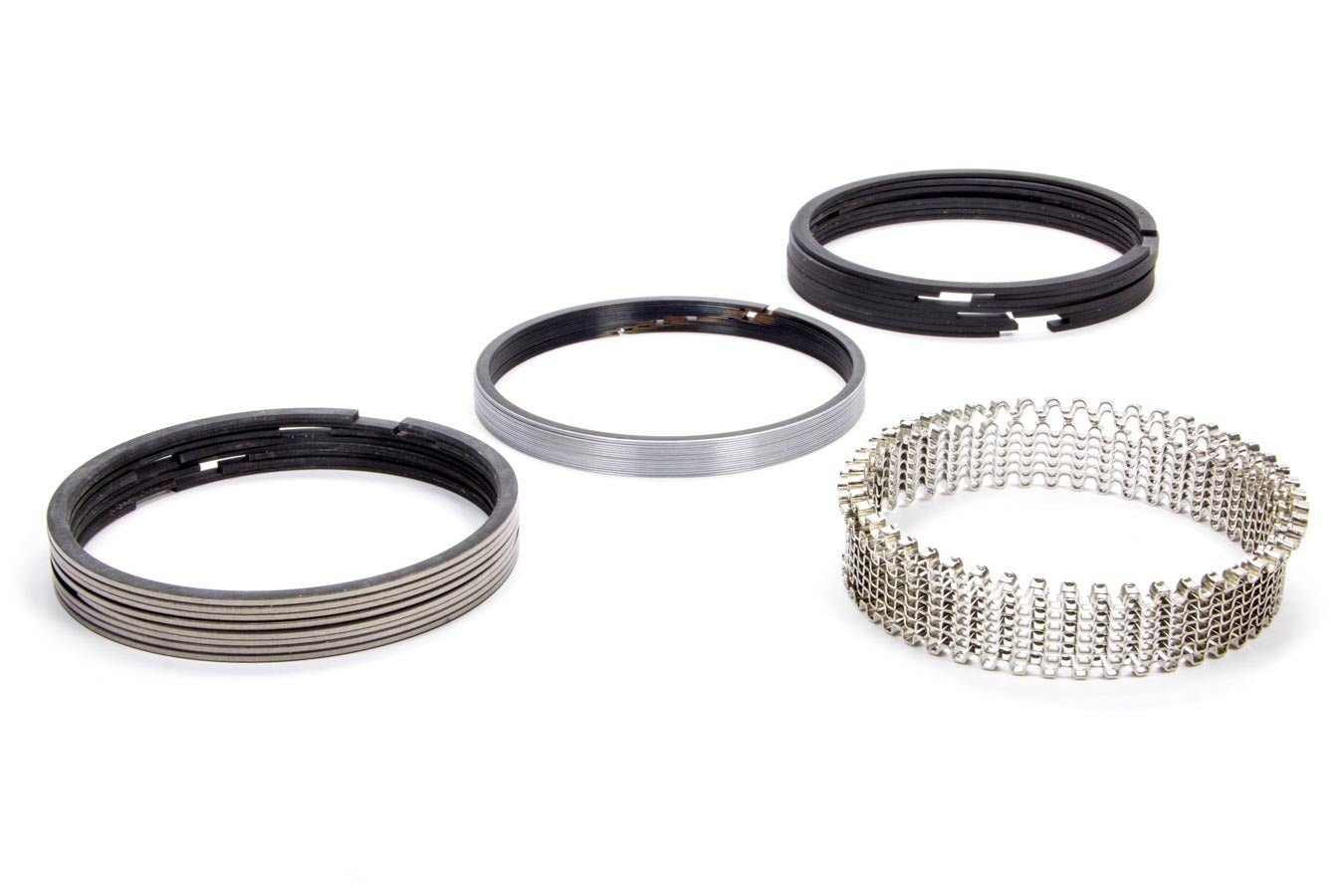 Hastings Piston Ring Set 4.165 1/16 1/16 3/16 CM5534040