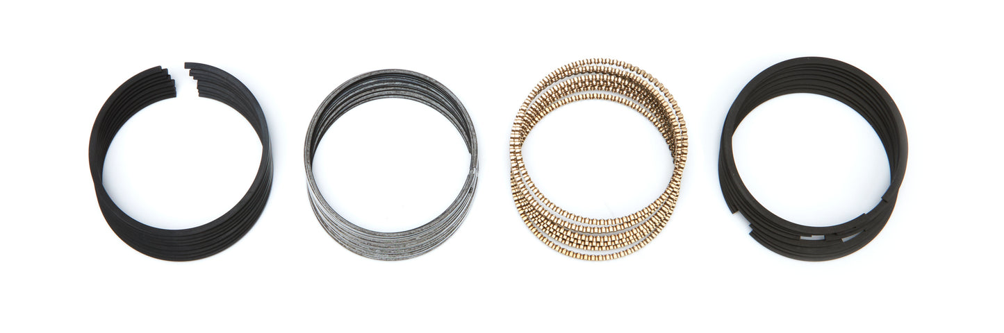 Hastings Piston Ring Set 3.800 Bore 1.5 1..5 3.0mm SM8531025