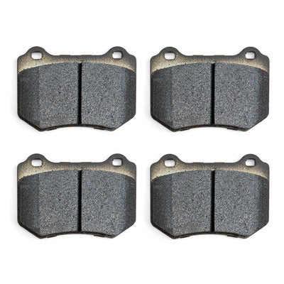 Hawk Performance Street Brake Pads Rear WRX STI