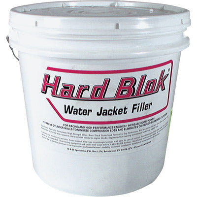 Hard Blok Water Jacket Filler - Short Fill 860212