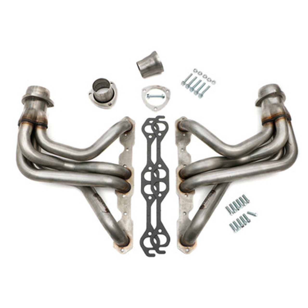 Hedman Stainless Steel Headers 62230 - GM Pick-Up SBC