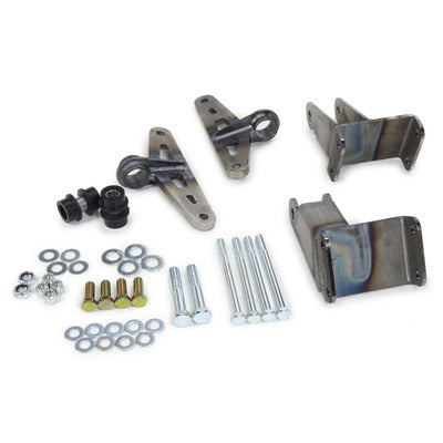 Heidts Motor Mount 64-70 Mustang 351 MM-263