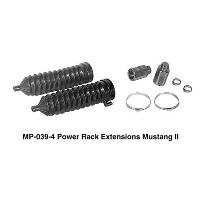 Heidts 4" Rack Extension Kit for Power Rack MP-039-4