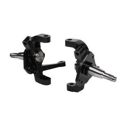 Heidts 2" Dropped Spindles Mustang II SP-101-K