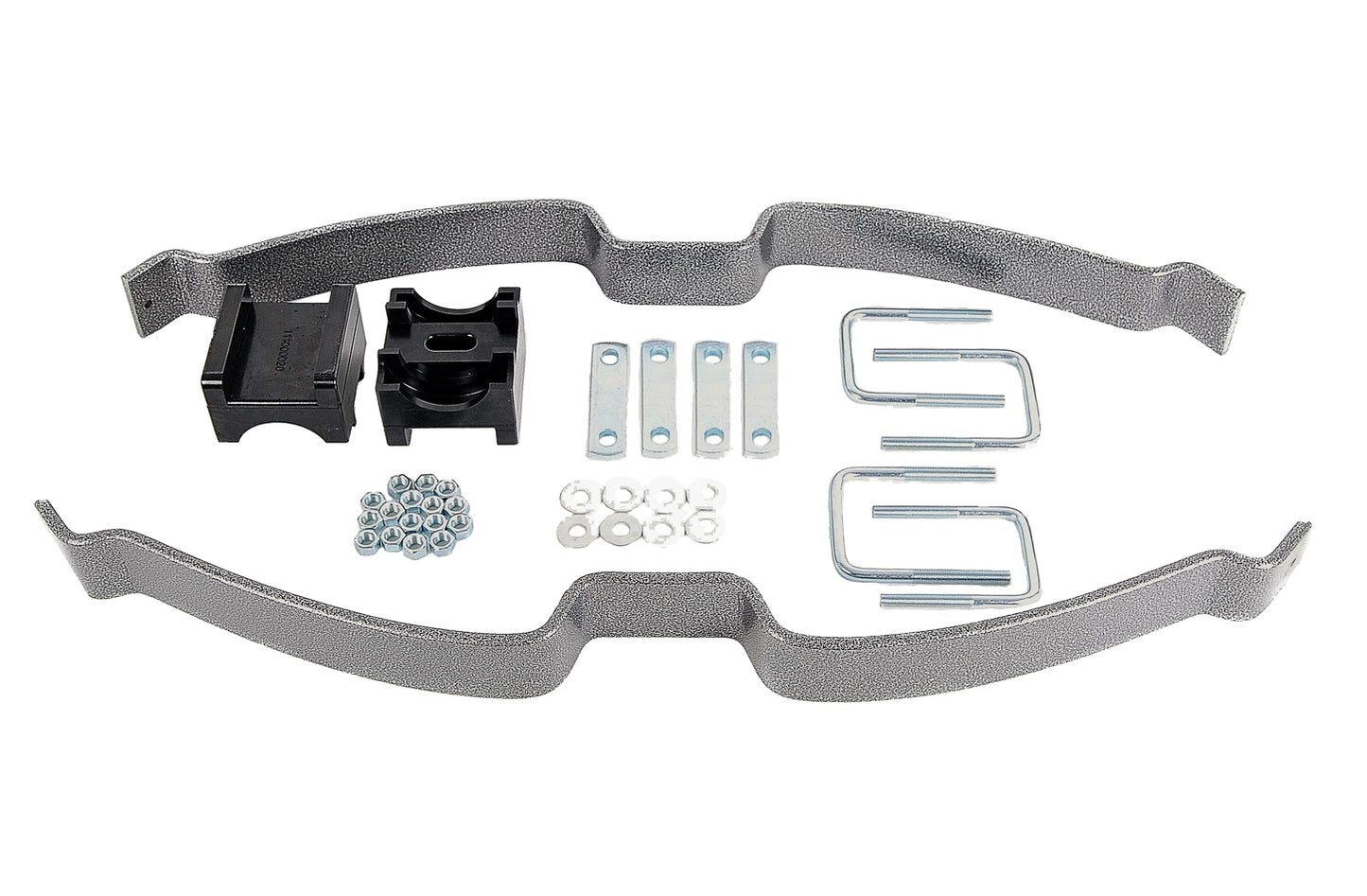 Hellwig 1904 Helper Spring Kit 16+ Ford Transit Van