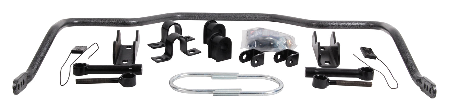 Hellwig 7788 Chromoly Sway Bar Kit