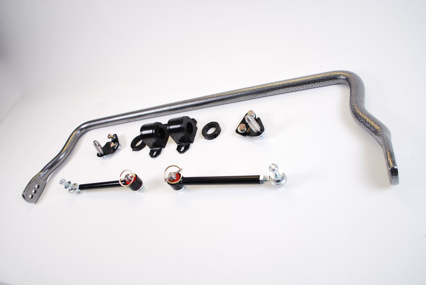 Hellwig 7865 Front Sway Bar 1-1/4" 07+ Jeep JK