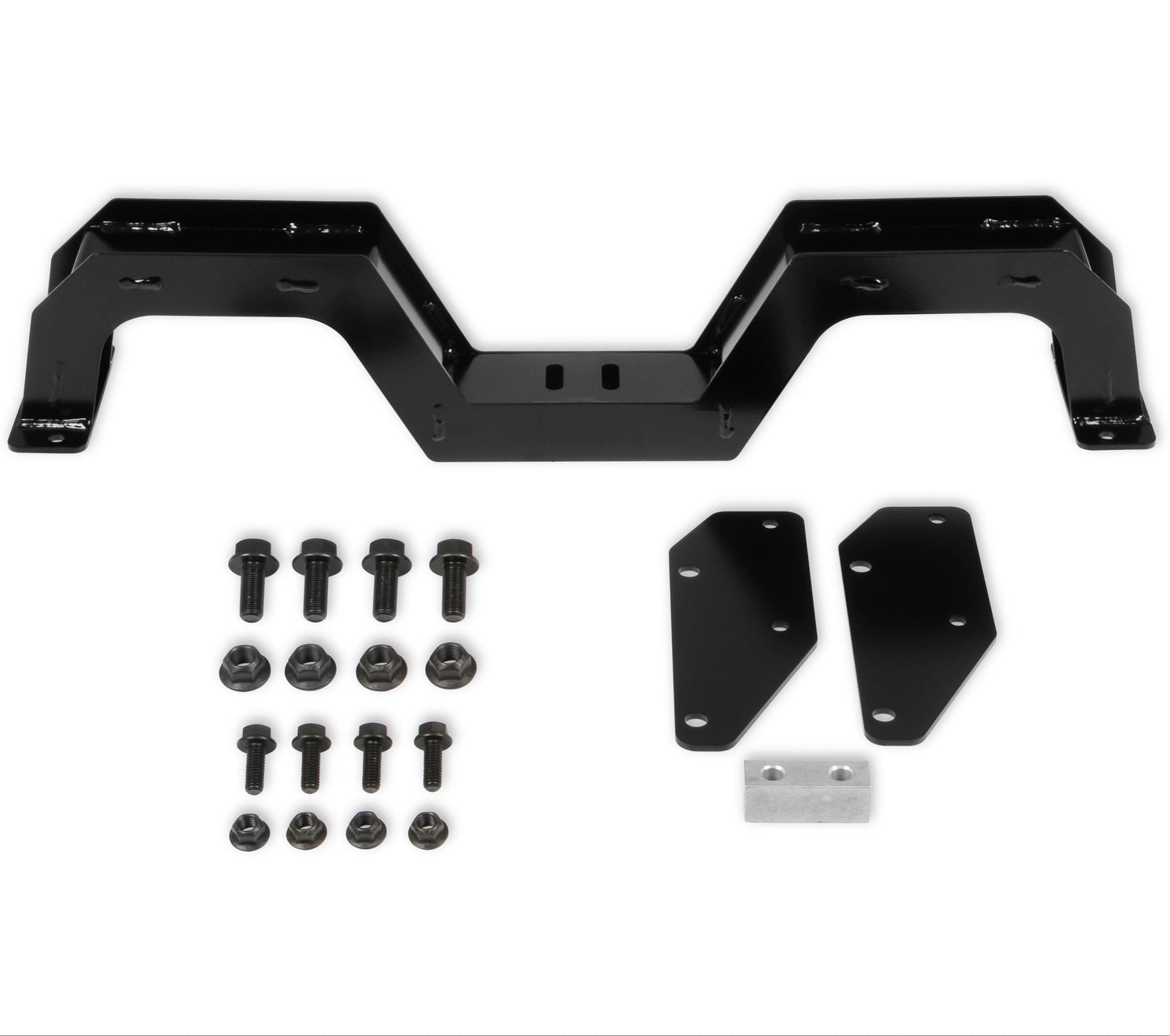 Hooker Transmission Crossmember BHS549