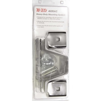 Hi-Lift 4XRAC Mounting System 4X400