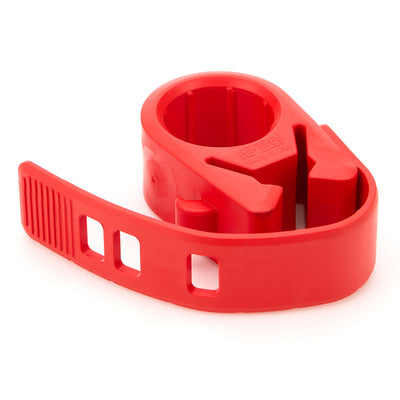 Hi-Lift Handle Keeper Red HK-R