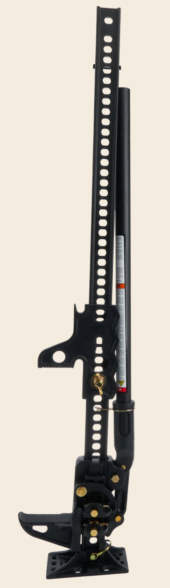 Hi-Lift Stealth Series Floor Jack