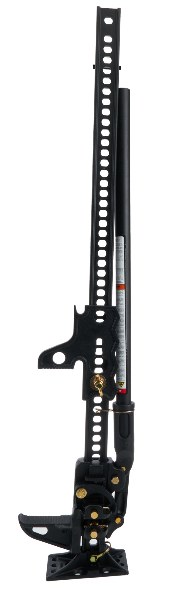 Hi-Lift Stealth Series Floor Jack