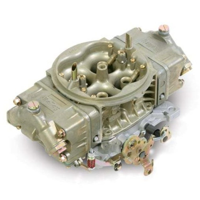 Holley 750 CFM 4150 HP Carb Double Pumper 0-80528-2