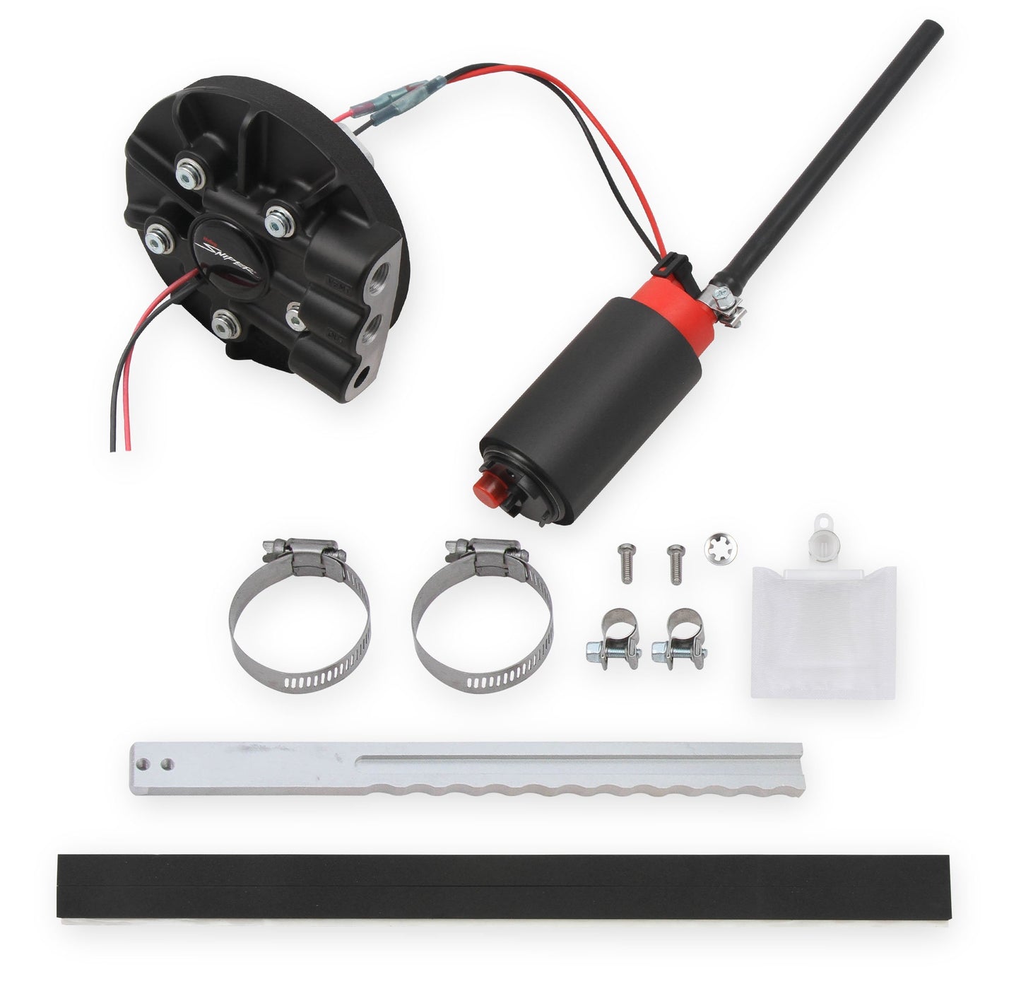 Holley Retro-Fit Sniper Fuel Pump Module 340lph 19-360
