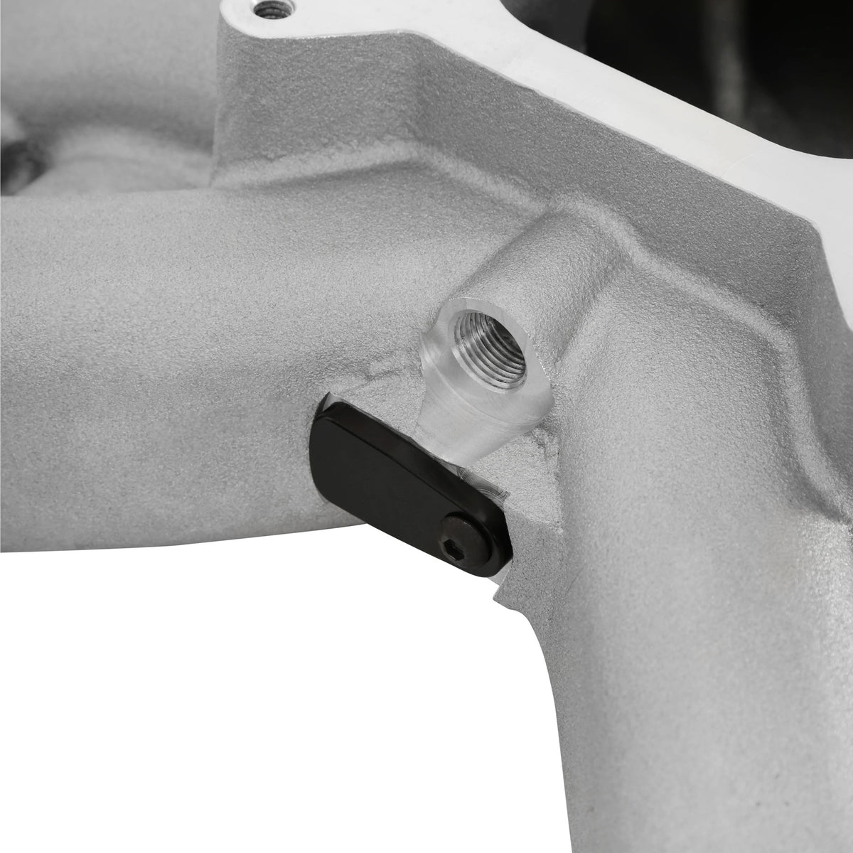 Holley GM Gen V LT-Series Single-Plane Intake Manifold 300-940