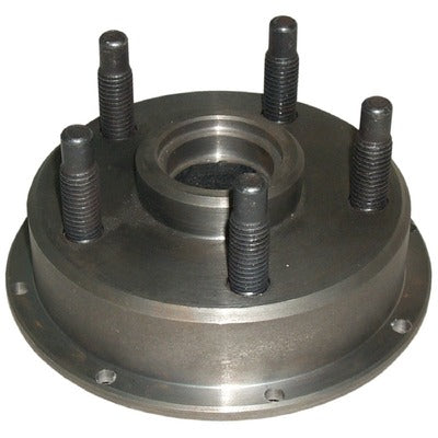 Howe Impala Hub Only 5x5 Steel 205346