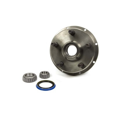 Howe Granada Hub Assembly w/o Rotor 205350-BOD Kit