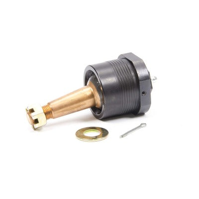 Howe Upper Ball Joint Steel Cap Precision Screw-In 22320S