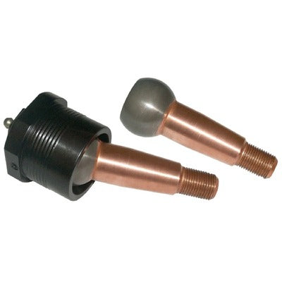 Howe Lower Ball Joint Precision Screw-In Hybrid 22412SB