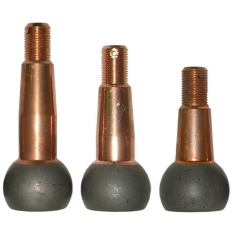 Howe 2241410 Extended Ball Joint Stud