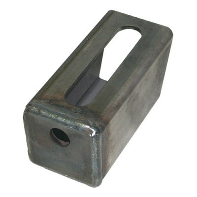 Howe Slotted Block Universal Chassis Mount 22688