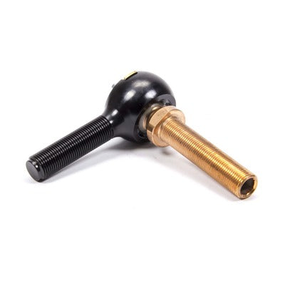 Howe Tie Rod Quick Bump Shouldered 5/8-18" LH 23283