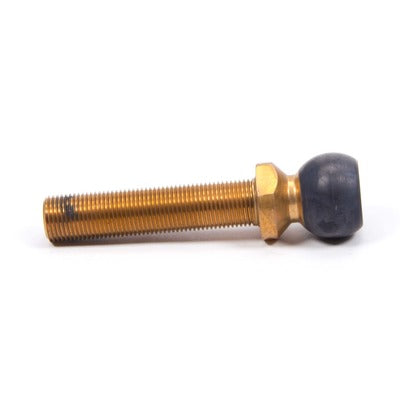 Howe Tie Rod Stud Quick Bump Shouldered 23296