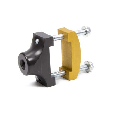 Howe Frame Mount for Splined Bar 23650