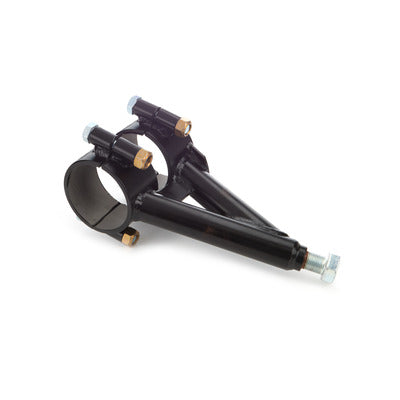 Howe Panhard Axle Mount Angled 31183