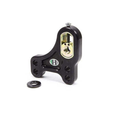 Howe Trailing Arm Adjuster LH 318927L