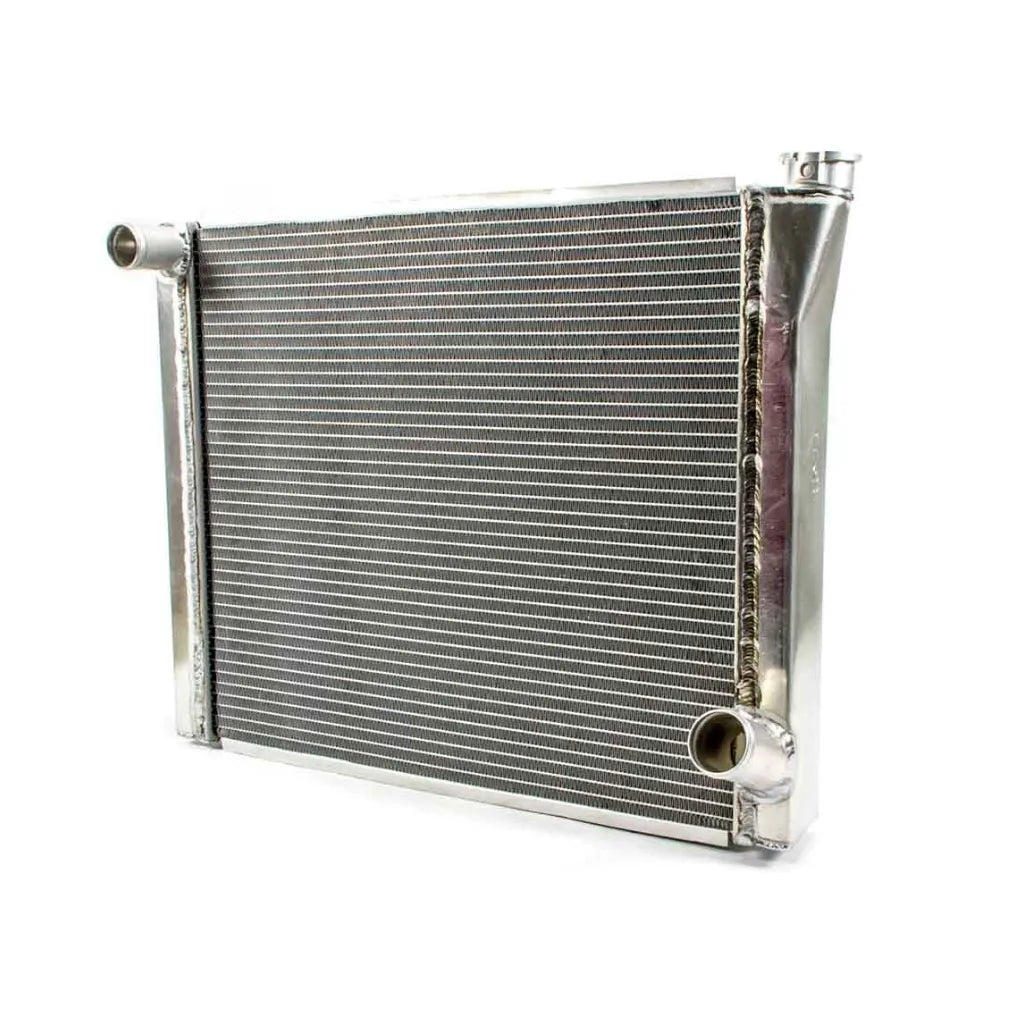 Howe Crossflow Radiator 19.75" x 24.25" Chevy 34224