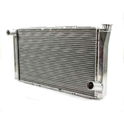 Howe Radiator 16" x 28" Chevy 342AA