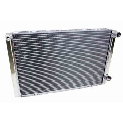 Howe Radiator 19" x 31" Chevy Dual Pass No Filler 34331RNF